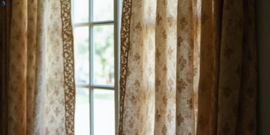 Professional curtain stain treatment on-site croydon-vic Matty Curtain Cleaning